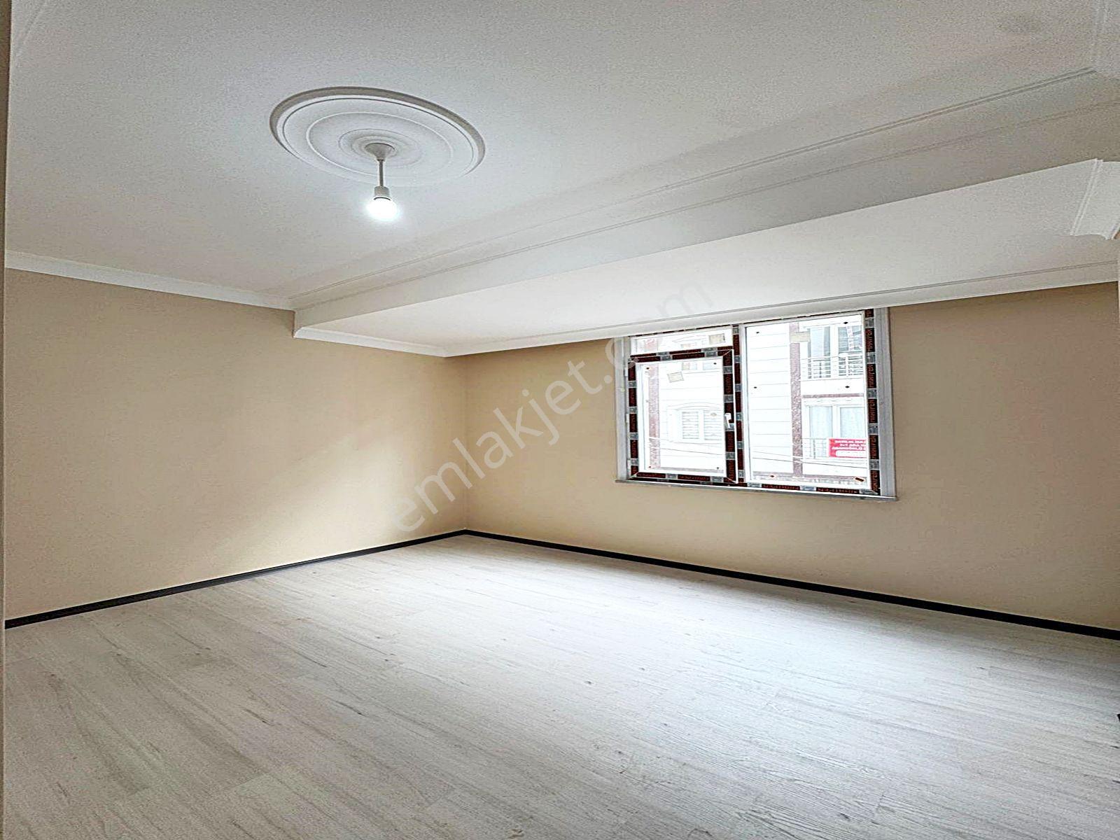 Cadde34 Yapı'dan Örnek'te Sıfır %80 Krediye Uygun Acil Satılık Arakat Daire!! - Görsel 9