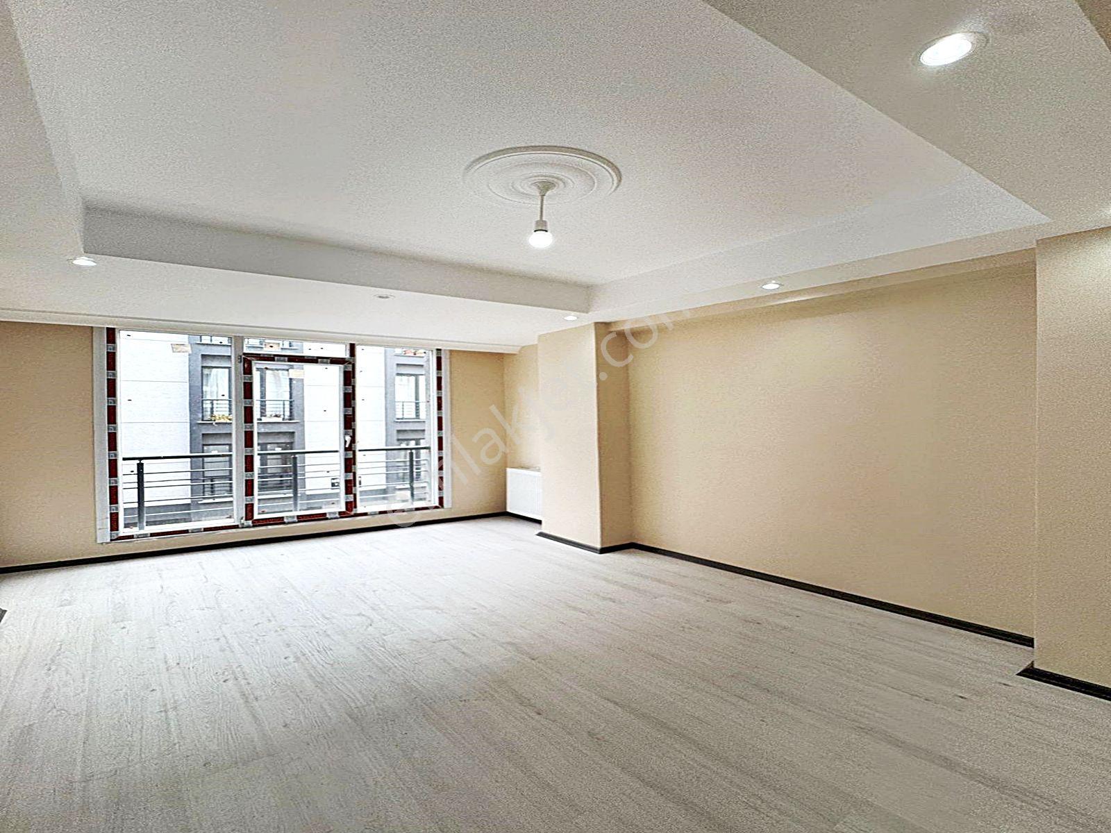 Cadde34 Yapı'dan Örnek'te Sıfır %80 Krediye Uygun Acil Satılık Arakat Daire!! - Görsel 5
