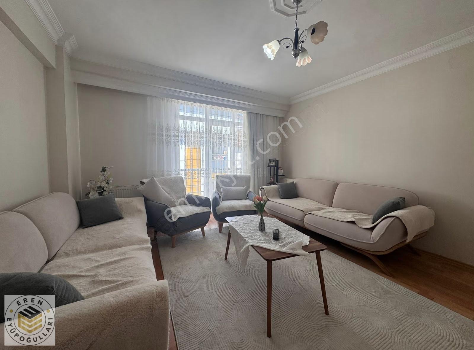 B.paşa Altıntepsi Mh. 2+2 140m² Yeni Çatı Sistemli Satılık Daire - Görsel 14