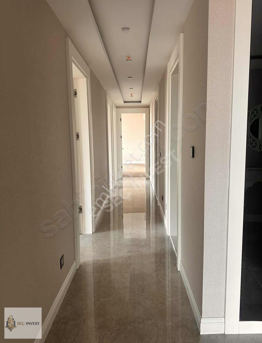 Taşpınar 'da Ted Kolejine Yakın İkra Tower Da Kiralık 4+1 Daire - Görsel 13