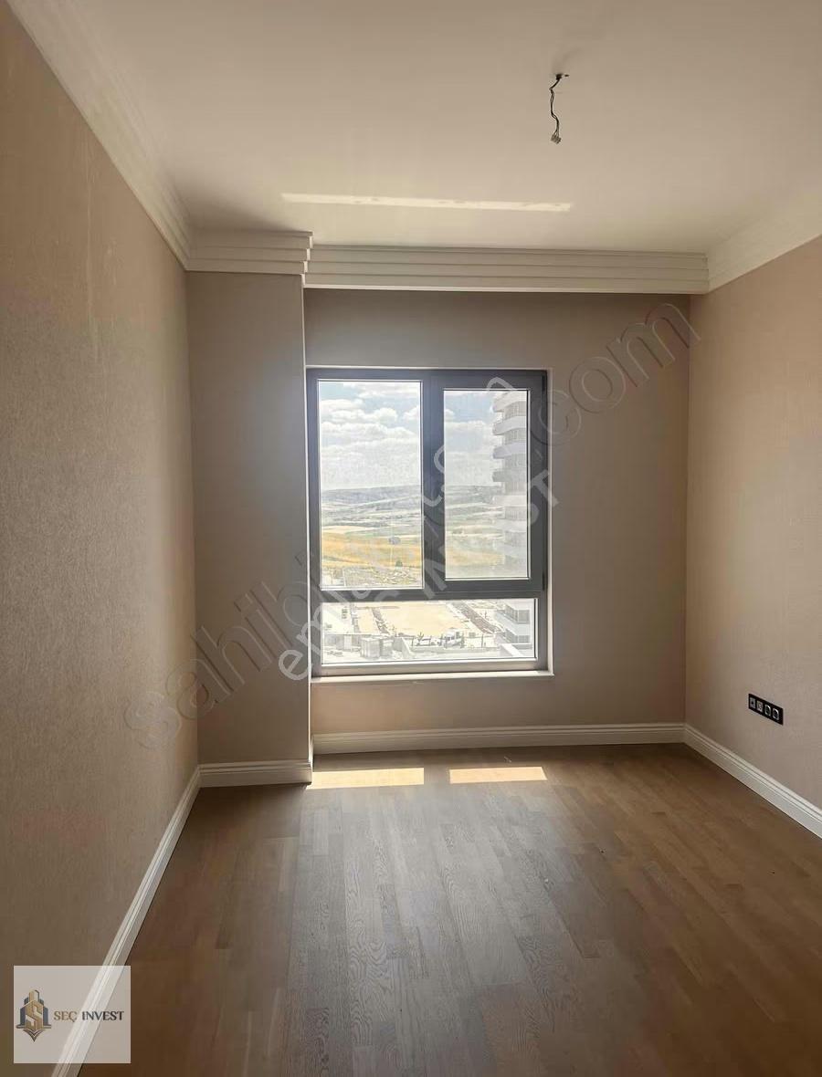 Taşpınar 'da Ted Kolejine Yakın İkra Tower Da Kiralık 4+1 Daire - Görsel 5