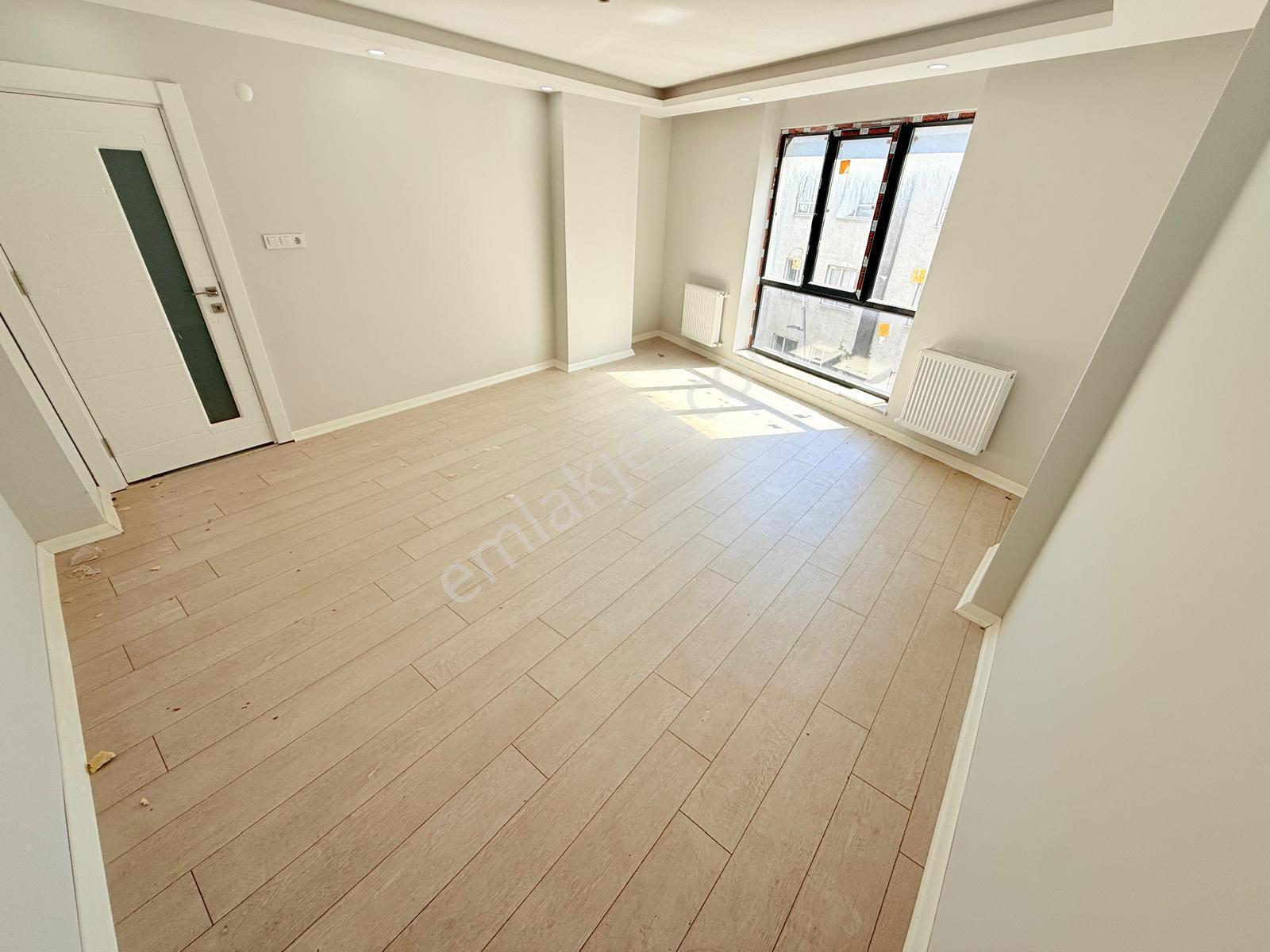 Pusula İnş'tan 50.yıl Mah 3+1 125m2 Satılık Sıfır Ara Kat - Görsel 2