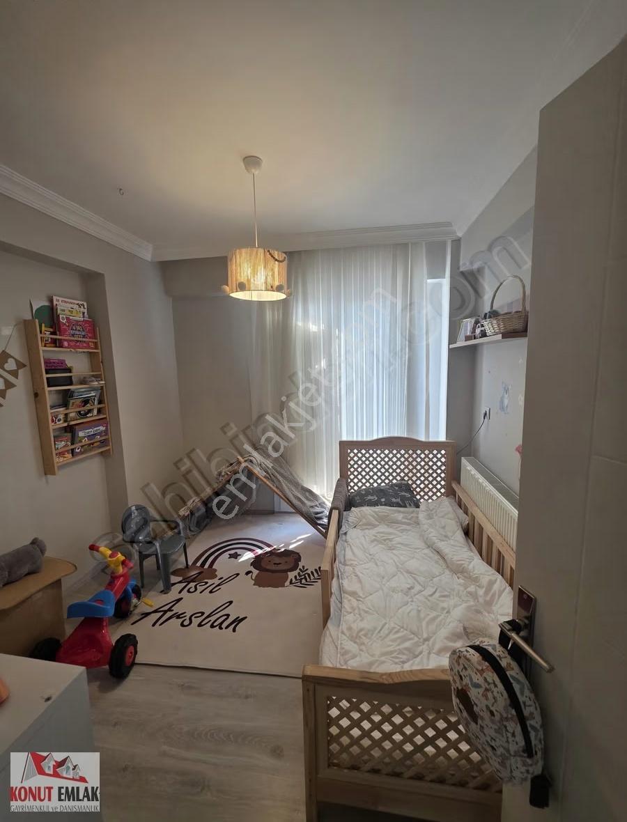 Konut Emlak'tan Satılık Daire Aydın Nazilli Yeşil Mahalle - Görsel 12