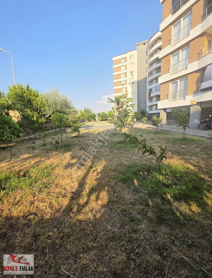 Konut Emlak'tan Satılık Daire Aydın Nazilli Yeşil Mahalle - Görsel 16