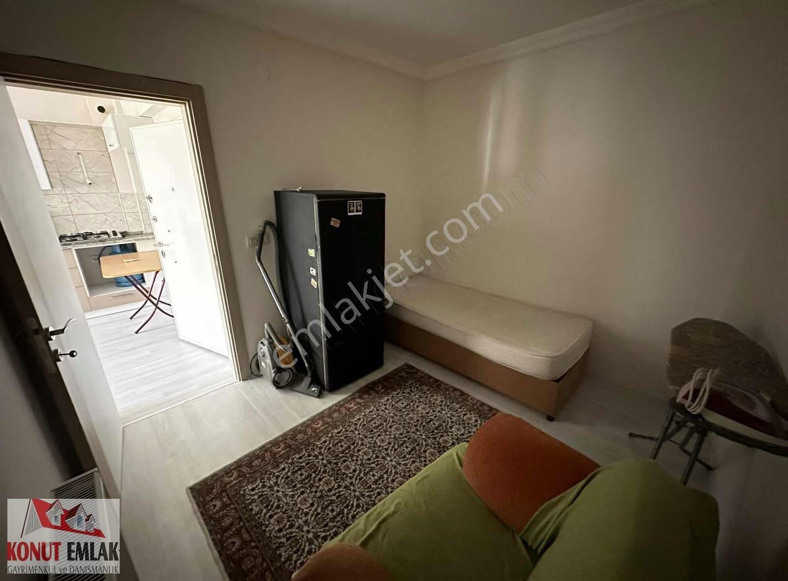 İsabeyli'de 2+1 Eşyalı Kiralık Daire - Görsel 11