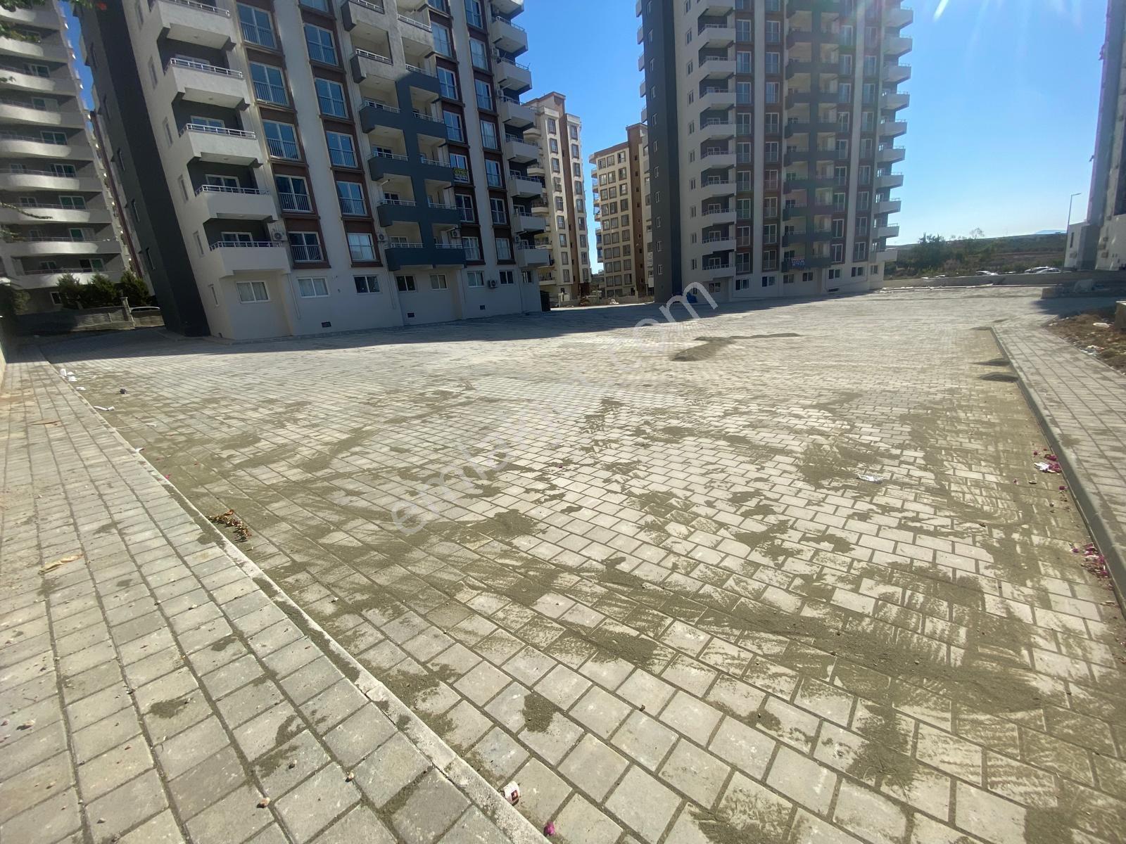 Atc'den Gültepe'de Çukurova Fırın Arkası-sıfır- 1+1 Kiralık Daire - Görsel 28