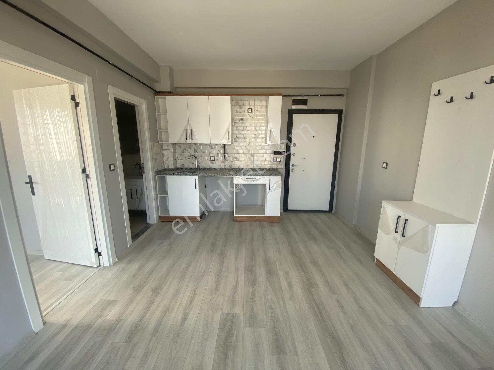 Atc'den Gültepe'de Çukurova Fırın Arkası-sıfır- 1+1 Kiralık Daire - Görsel 7