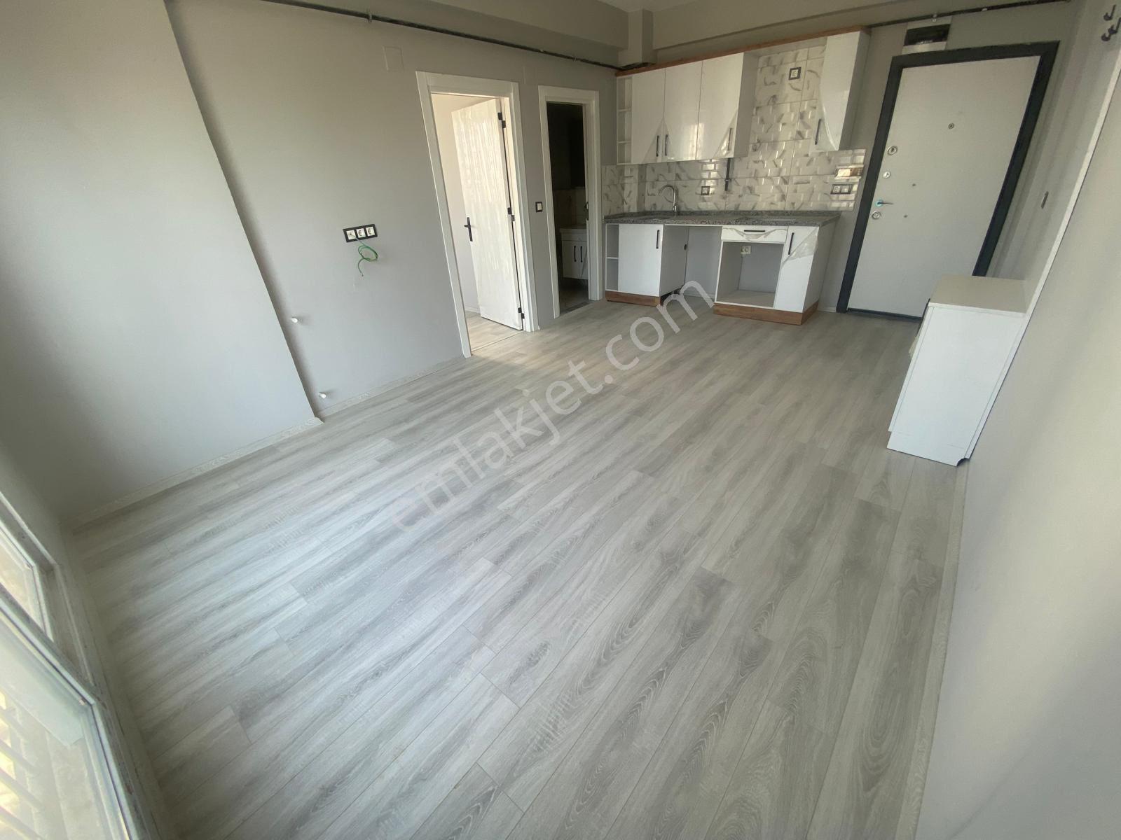Atc'den Gültepe'de Çukurova Fırın Arkası-sıfır- 1+1 Kiralık Daire - Görsel 4
