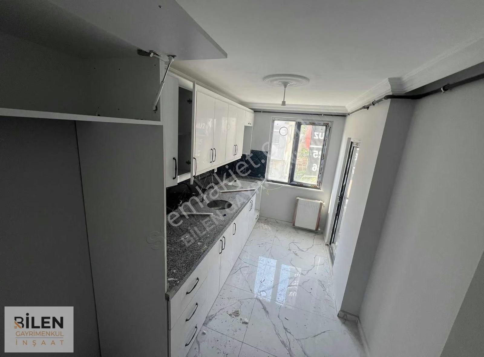 #arnavutköy Merkez'de Ara Kat 2+1 Daire Mükemmel Konumlu - Görsel 15