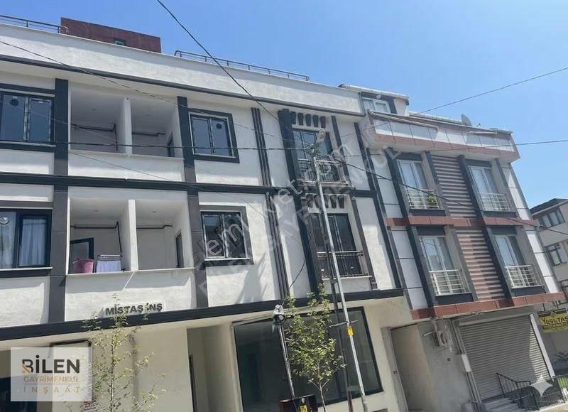 #arnavutköy Merkez'de Ara Kat 2+1 Daire Mükemmel Konumlu - Görsel 13