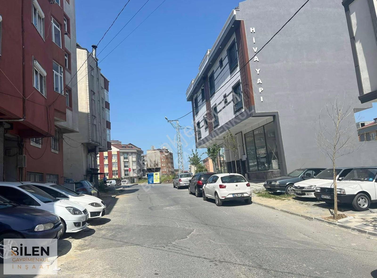 #arnavutköy Merkez'de Ara Kat 2+1 Daire Mükemmel Konumlu - Görsel 6
