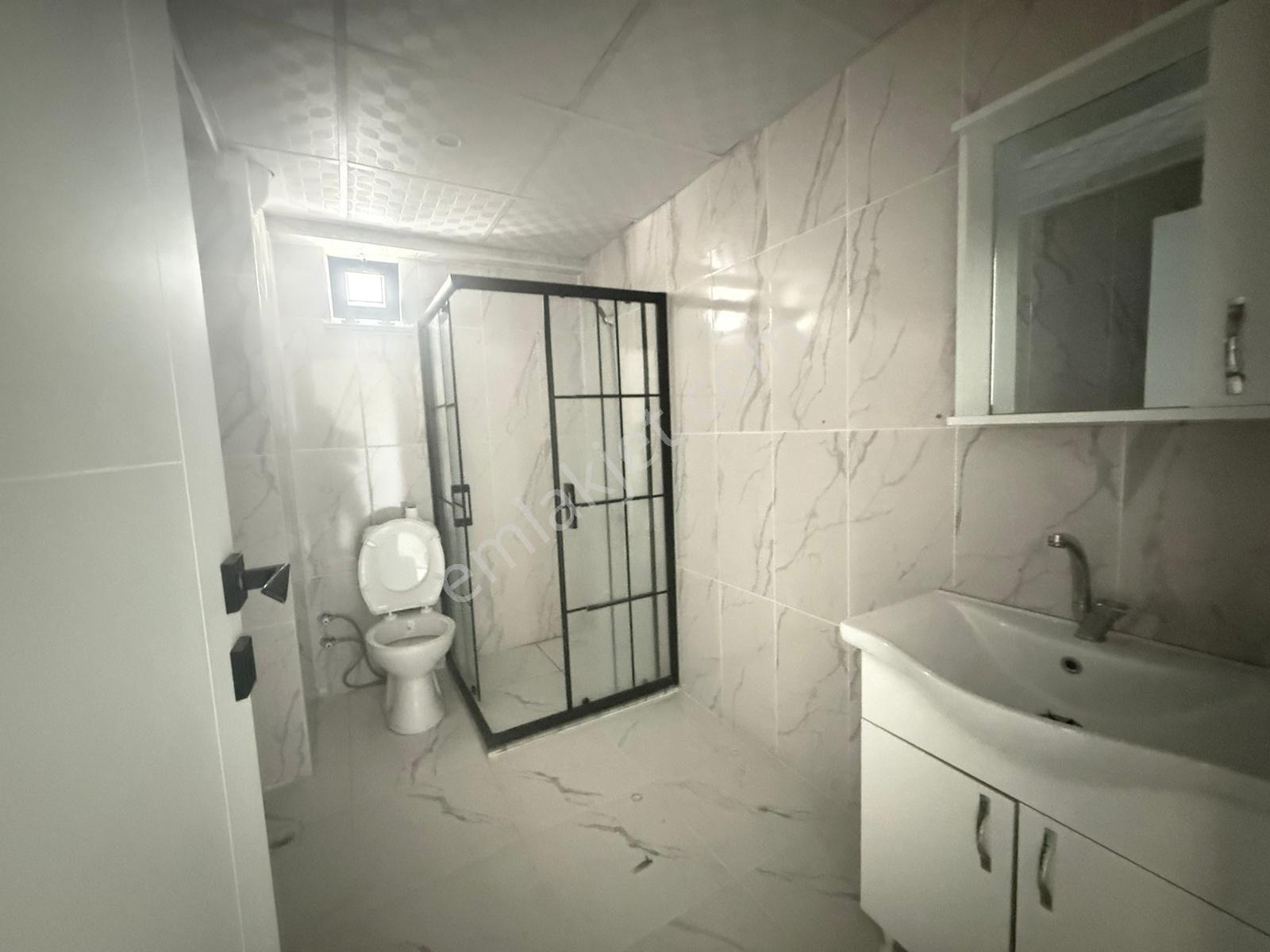 Cadde Gayrimenkul'den Yunus Emrede 2+1 Kiralık Daire - Görsel 15