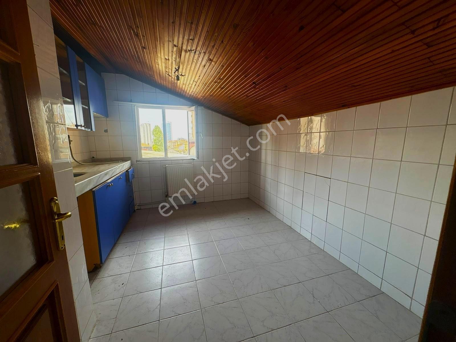 Ataşehir İçerenköy'de Merkezi Konumda Kiralık 2+1 Daire - Görsel 21