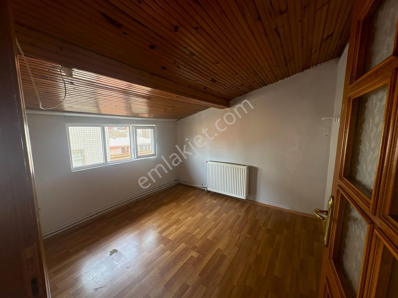 Ataşehir İçerenköy'de Merkezi Konumda Kiralık 2+1 Daire - Görsel 20