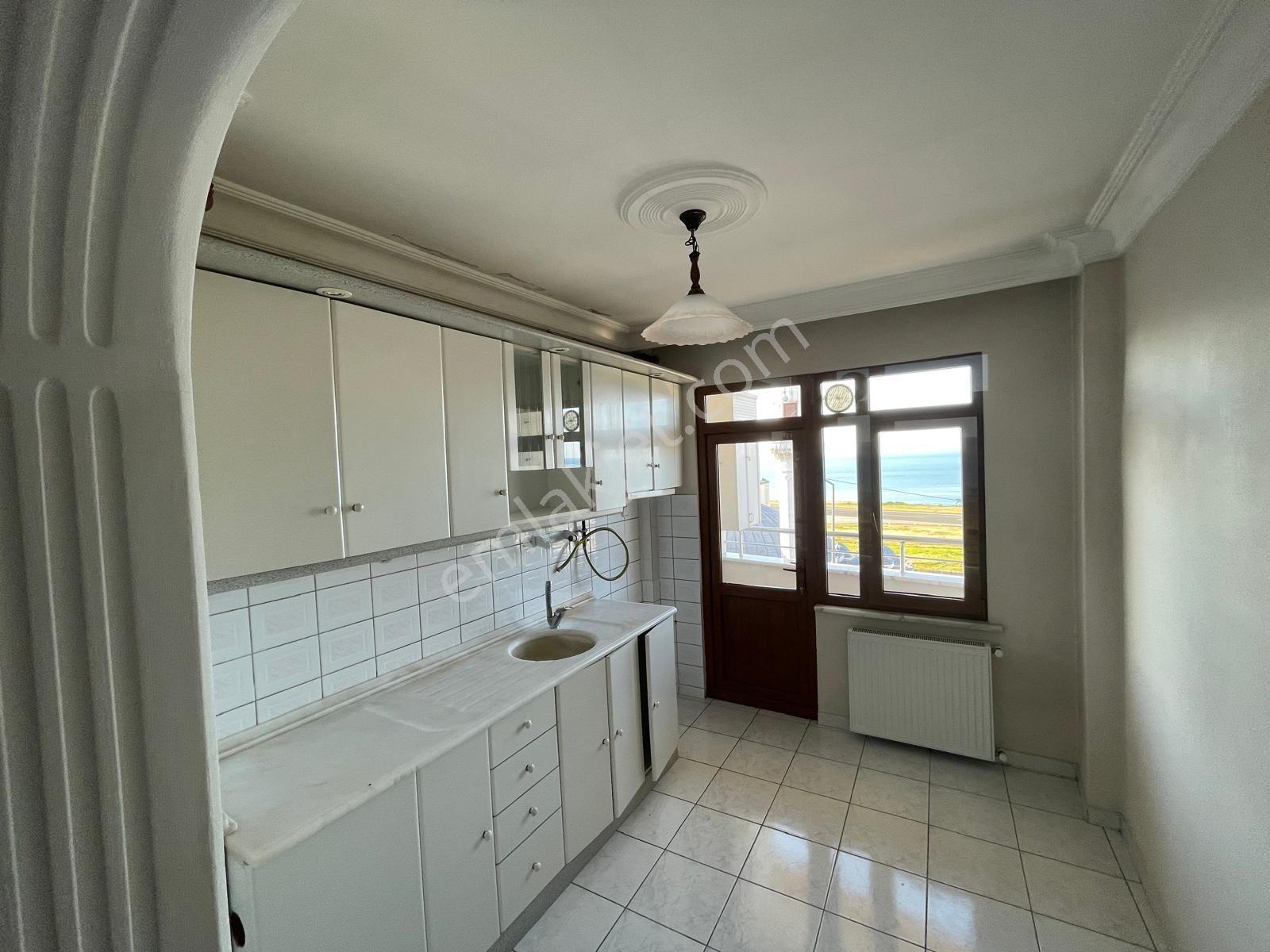 Trabzon Pelitlide Full Manzaralı Kiralık Daire - Görsel 13