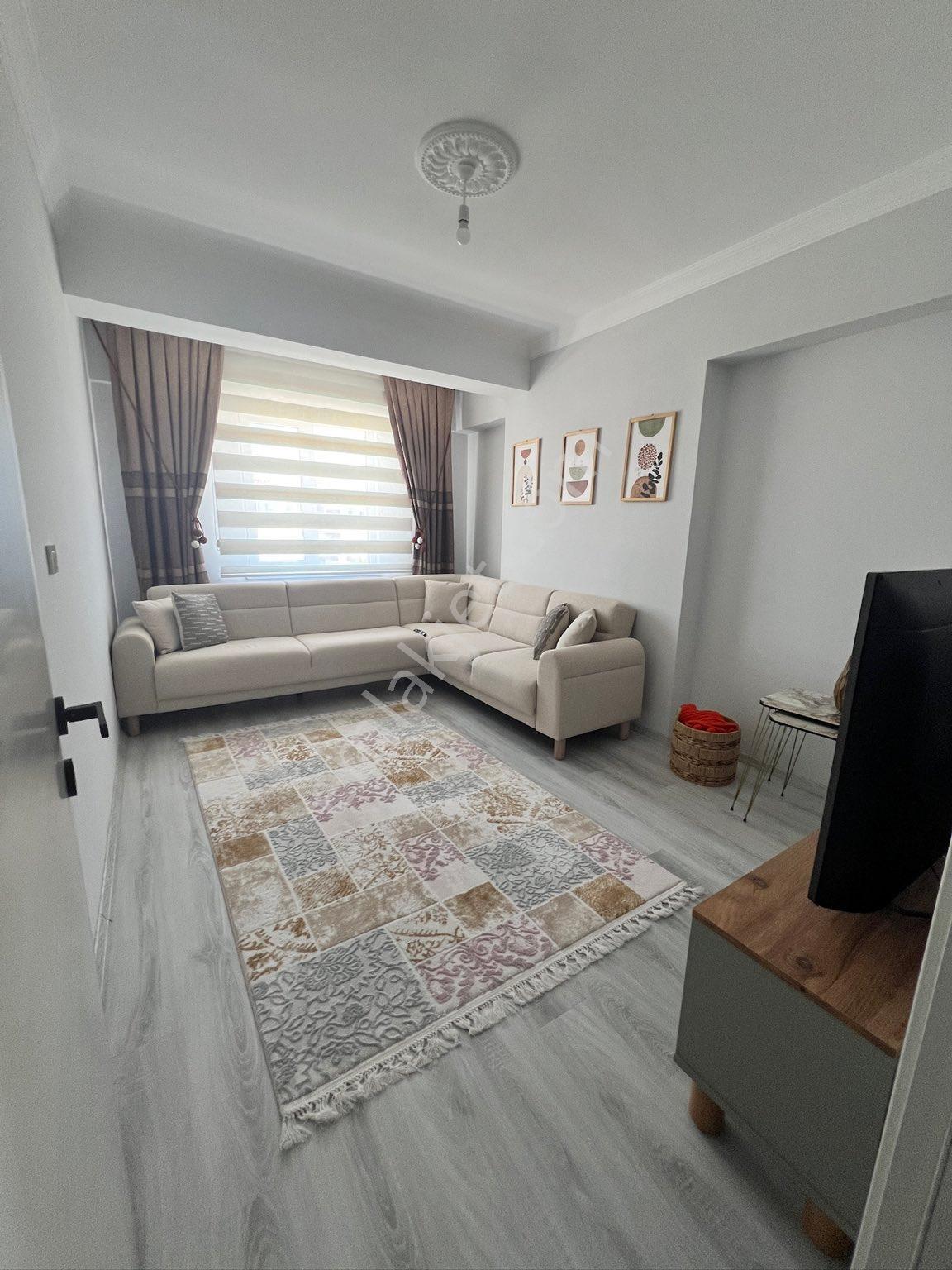 Mehmetçik Anadolu Lisesi Karşısı | Park Cepheli | 3+1 Masrafsız Daire - Görsel 20