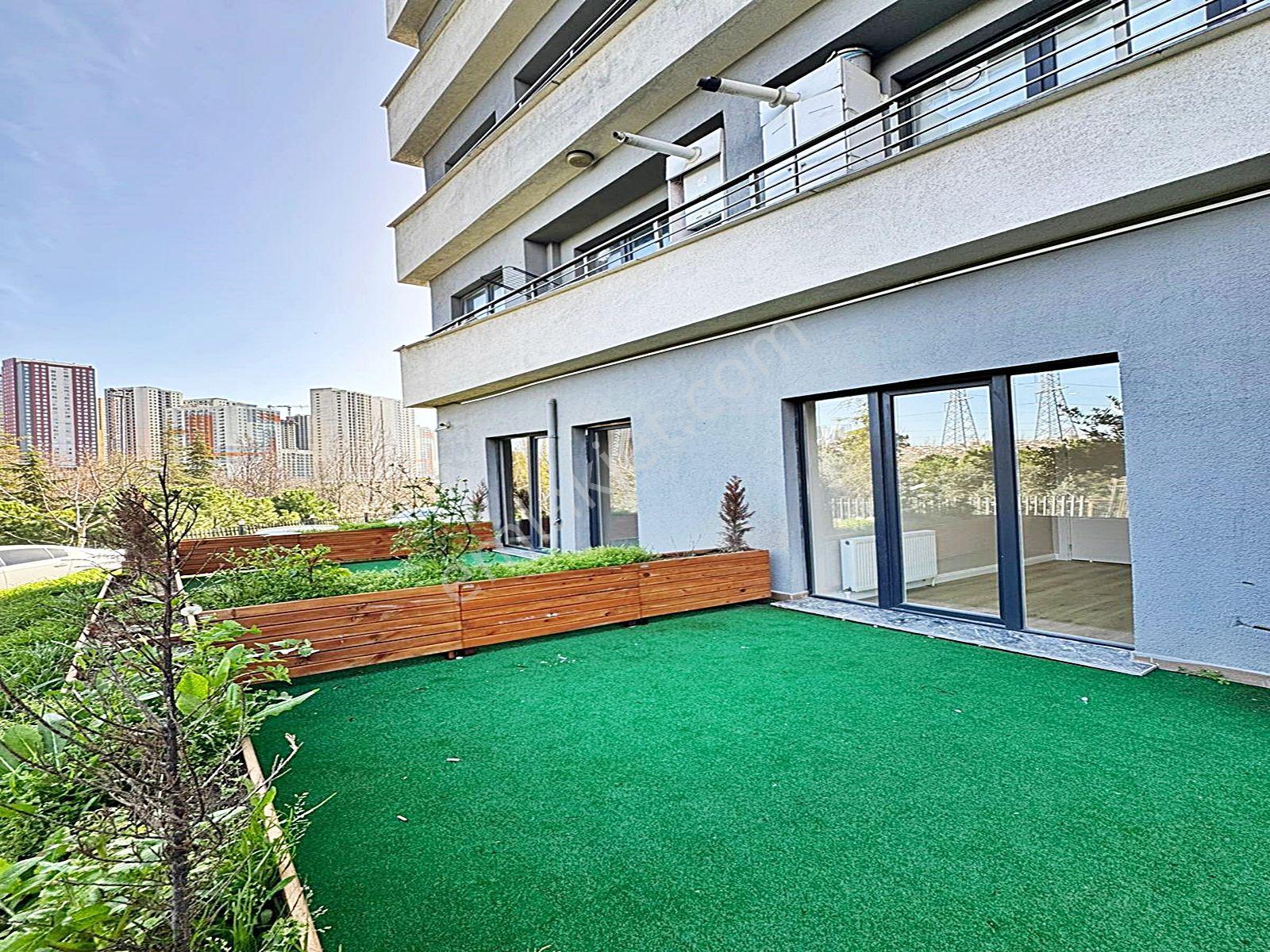 Cadde34 Yapı'dan Güzelyurt Metrobüse 5 Dk Site İçerisinde %70 Krediye Uygun Sıfır Satılıkdaire - Görsel 25