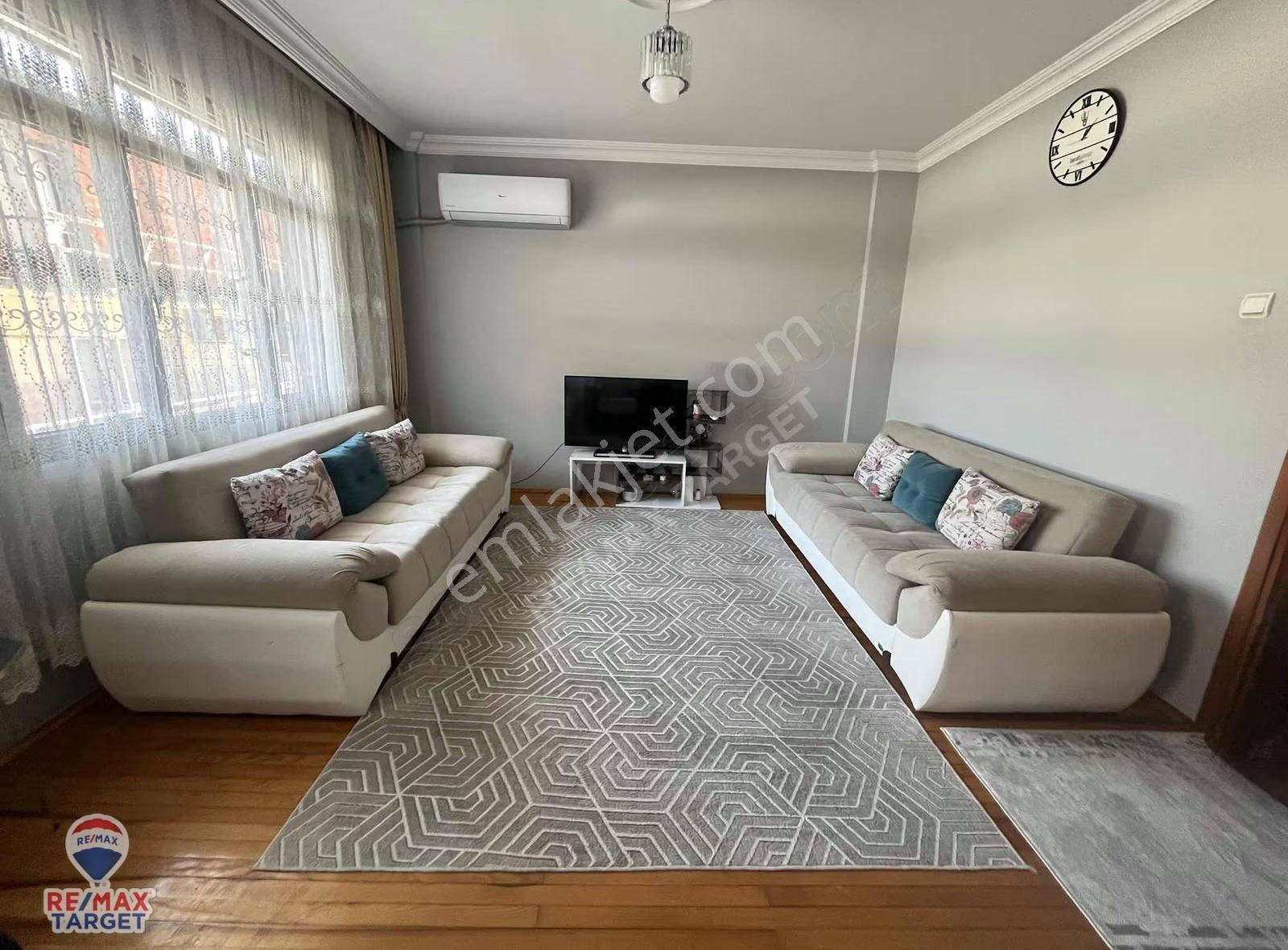 Bornova Çamdıbınde Ara Kat Genış 2+1 Satılık Daıre