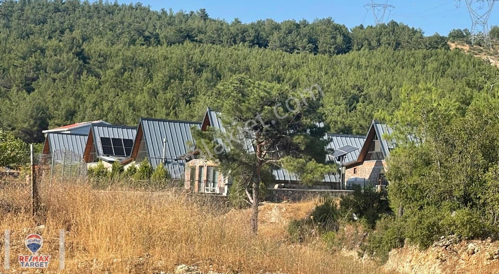 Bornova Yakaköyde Yatırımlık 315 M2 Satılık Bağ Arsası - Görsel 2