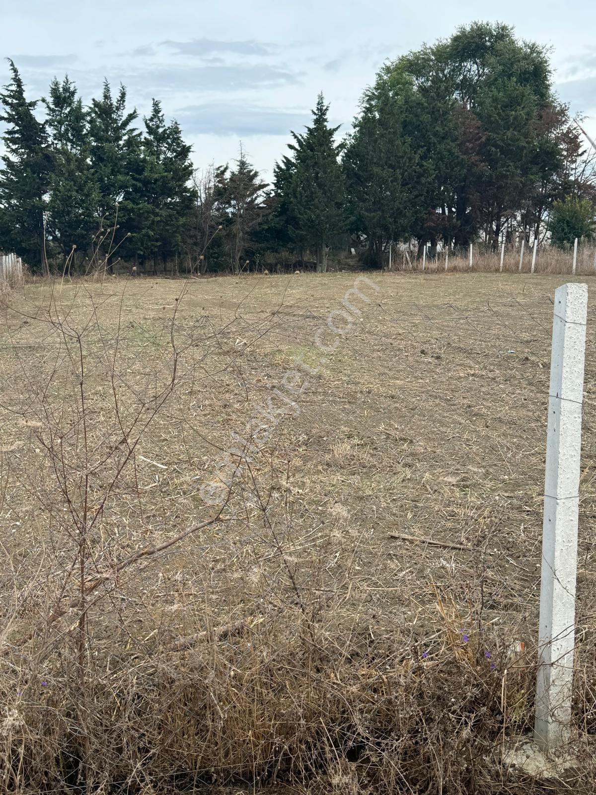 Home'dan Silivri Fenerköy'de Satılık 272m + 272m Yatırımlık Arsa - Görsel 24