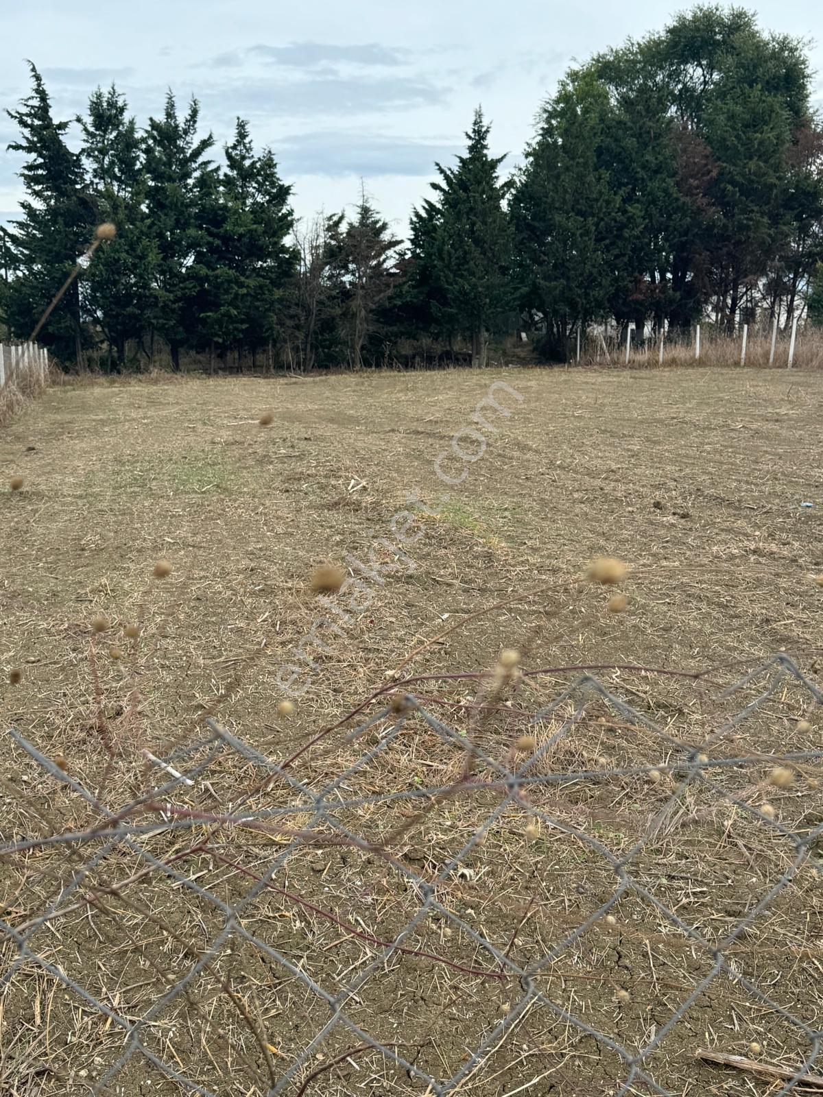 Home'dan Silivri Fenerköy'de Satılık 272m + 272m Yatırımlık Arsa - Görsel 22