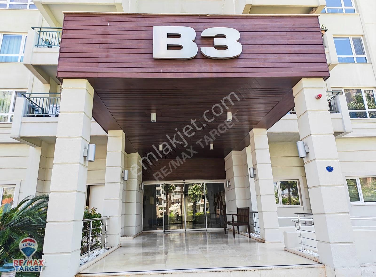 Mavışehır Soyak B Sıtesı Havuz&peyzaj Manzaralı 3+1 Genış Daıre - Görsel 21