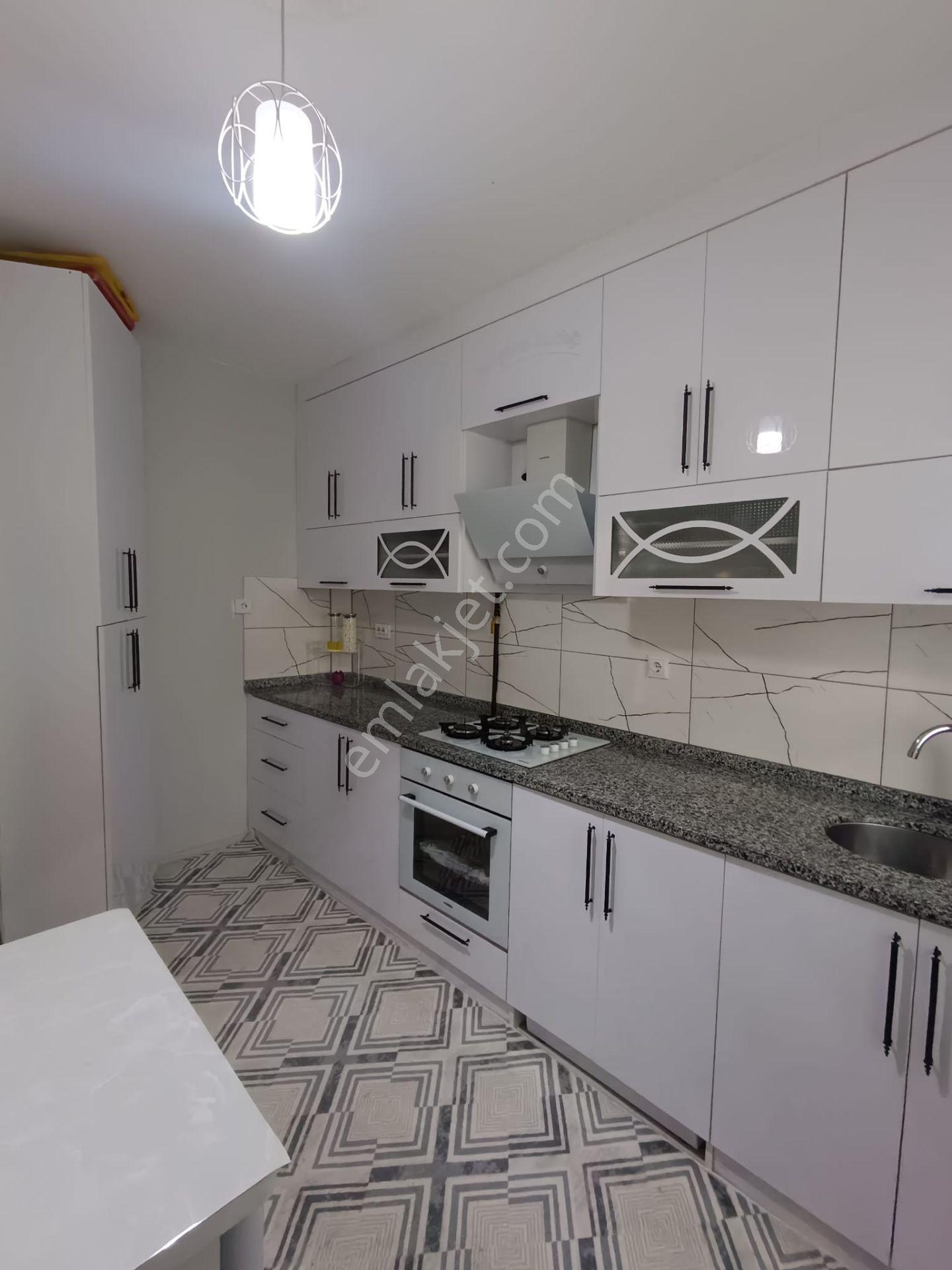 Sun-max'den Hacı Mustafa'da Full Yapılı 2+1 Daire - Görsel 14