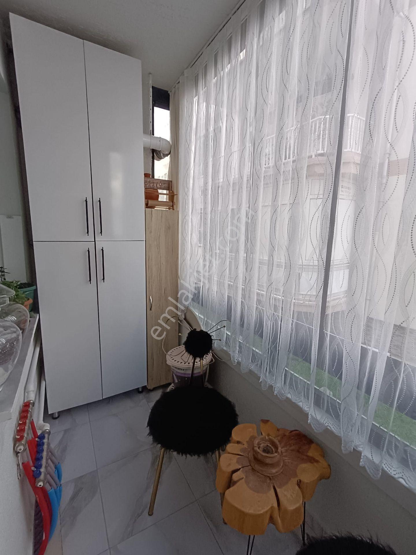 Sun-max'den Hacı Mustafa'da Full Yapılı 2+1 Daire - Görsel 11