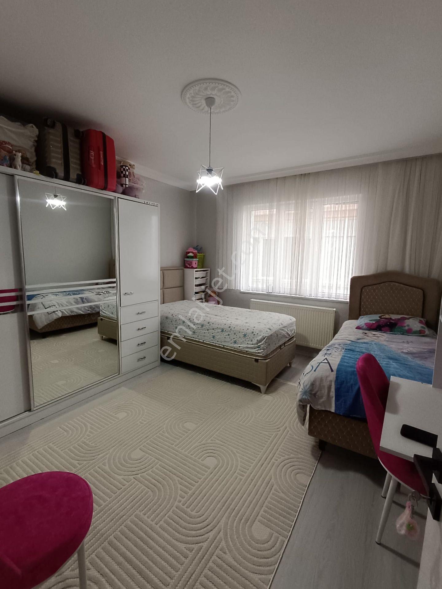 Sun-max'den Hacı Mustafa'da Full Yapılı 2+1 Daire - Görsel 25