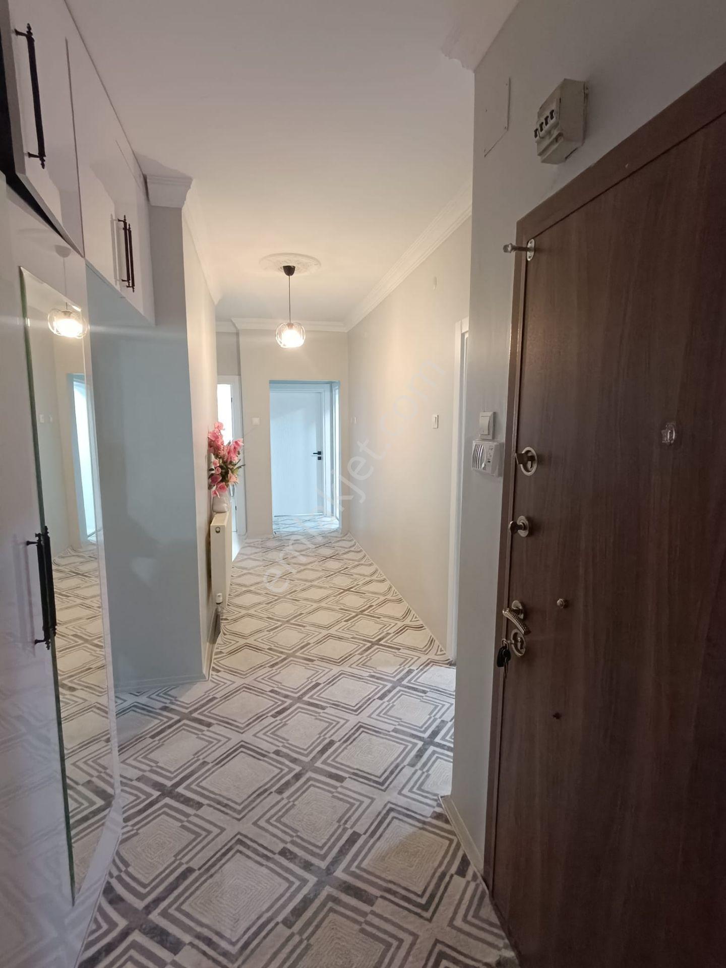Sun-max'den Hacı Mustafa'da Full Yapılı 2+1 Daire - Görsel 18