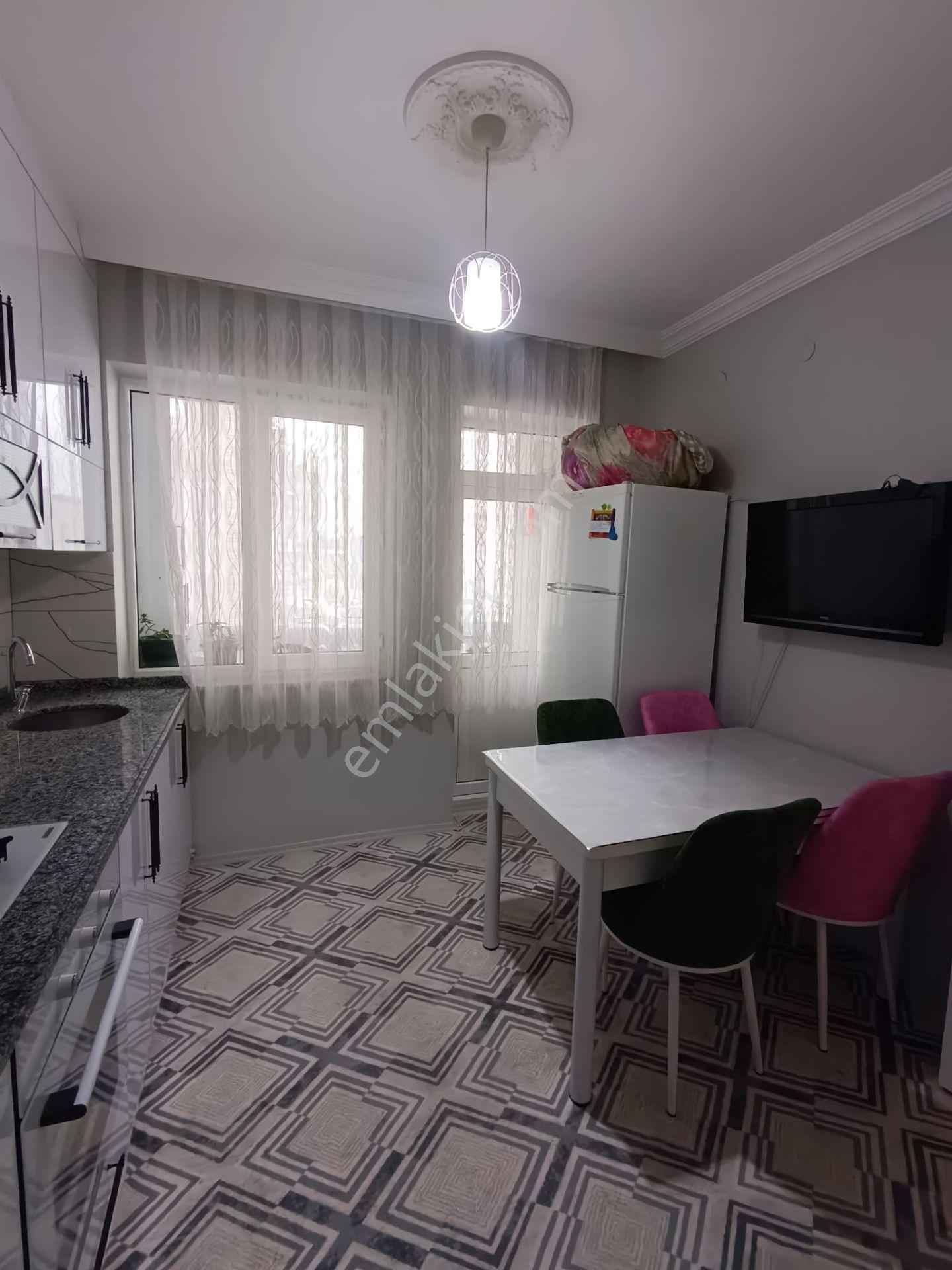 Sun-max'den Hacı Mustafa'da Full Yapılı 2+1 Daire - Görsel 19