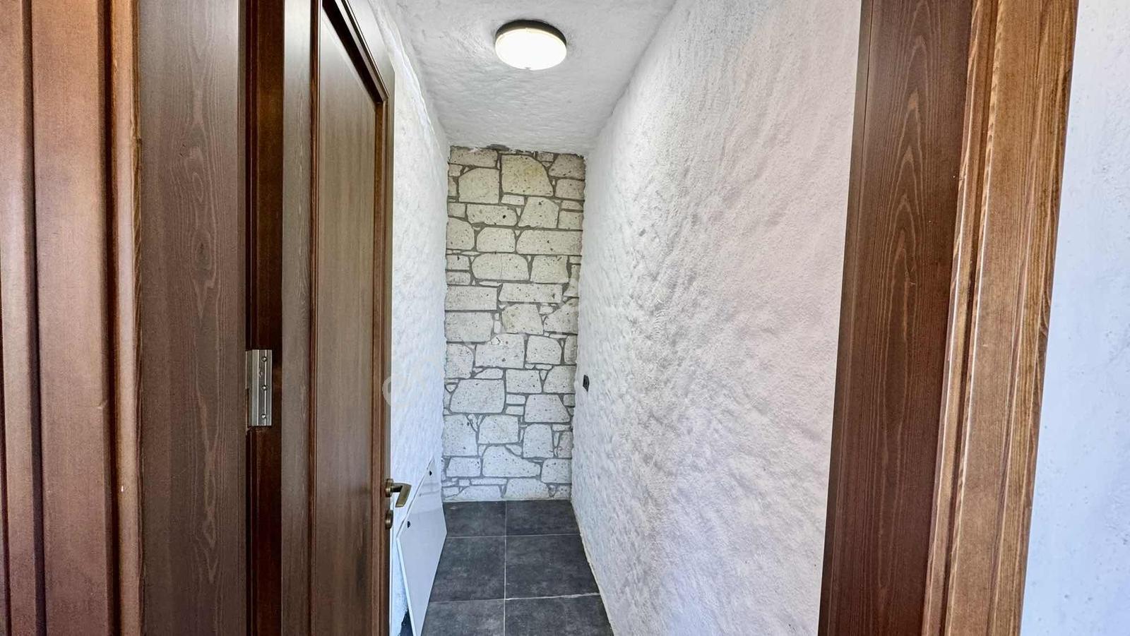 Manisa Karakoca 4+1 Yerden Isıtmalı Satılık Villa - Görsel 26