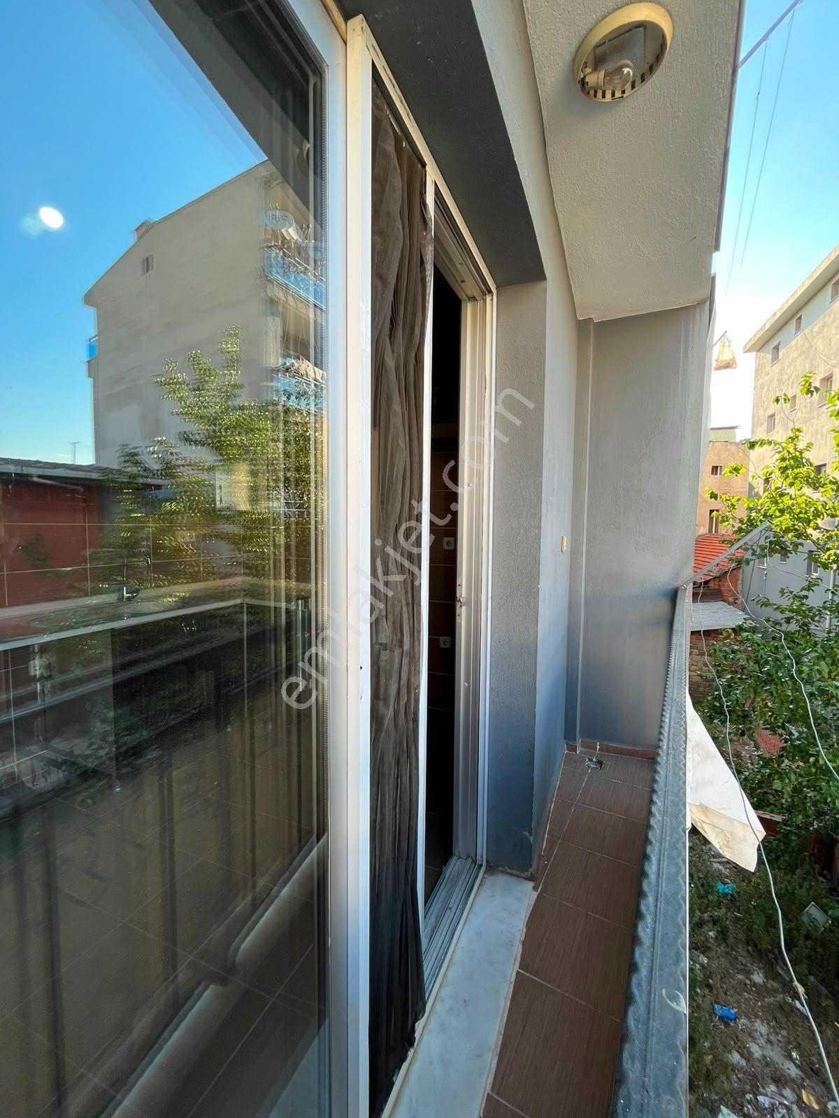 Gümüşpala Merkezde Sağlık Ocağı Ve Okul Yakını 2+1 Kiralık Daire - Görsel 8