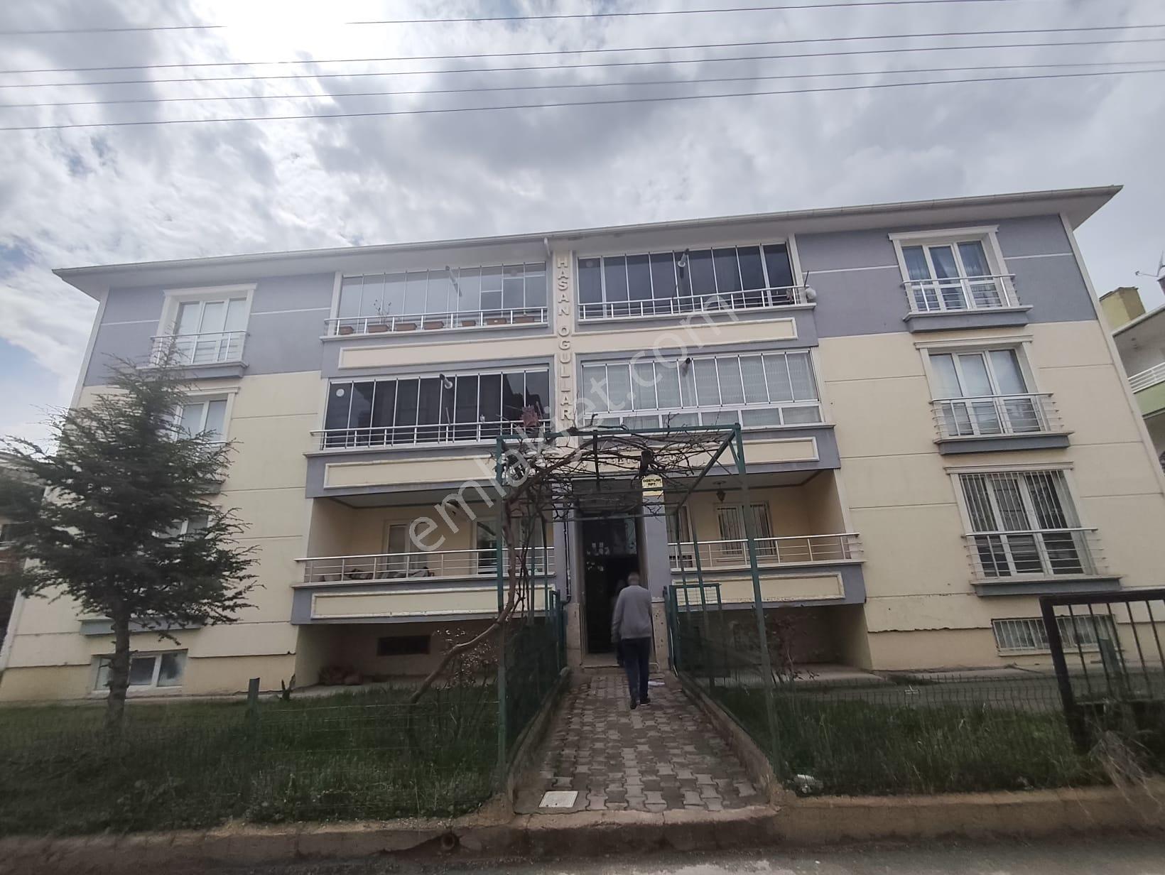 Yılmaz Gayrımenkulden Satılık Fırsat Daire 3+ 130 M2 Kupon Daire 4.600 - Görsel 33