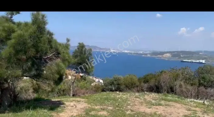 Rose Emlak'tan Satılık Müstakil Villa Arsası - Görsel 4