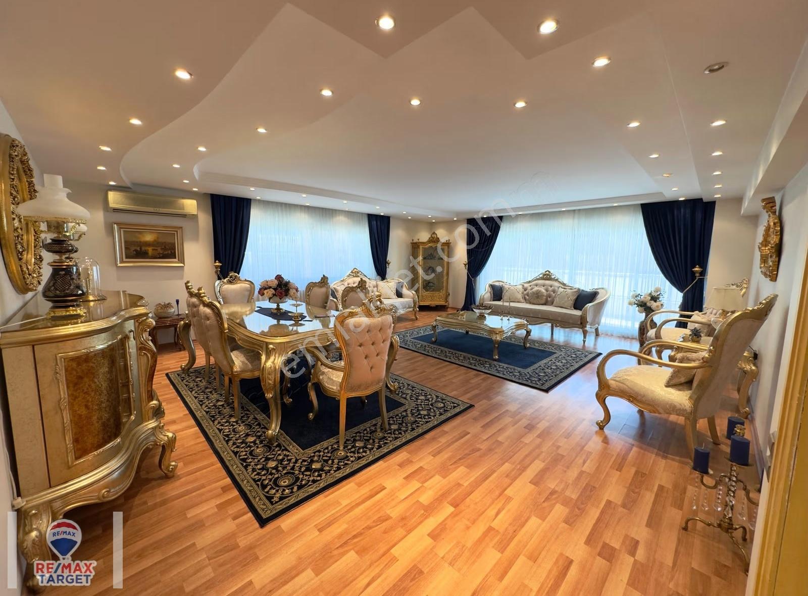 Girne Bulvarında|müstakil Ev Ferahlığında, 280m² Prestijli 4+1 - Görsel 5