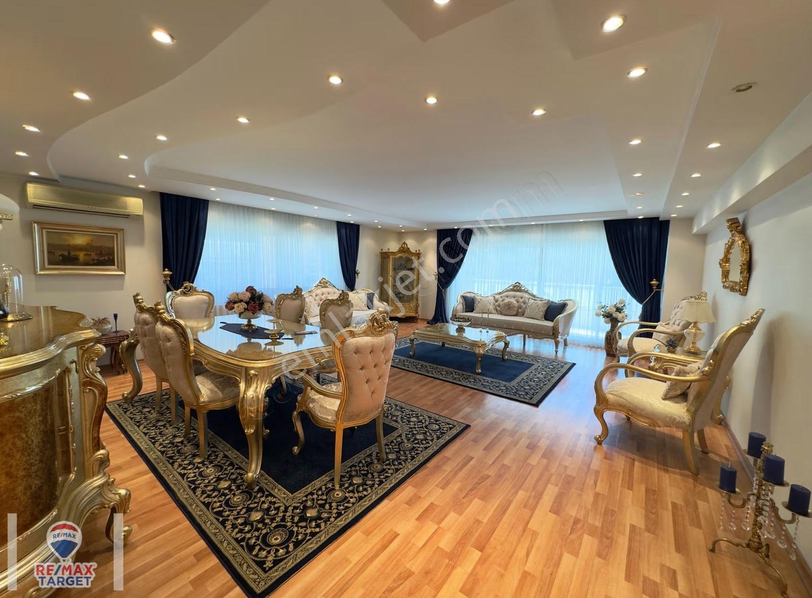 Girne Bulvarında|müstakil Ev Ferahlığında, 280m² Prestijli 4+1 - Görsel 3