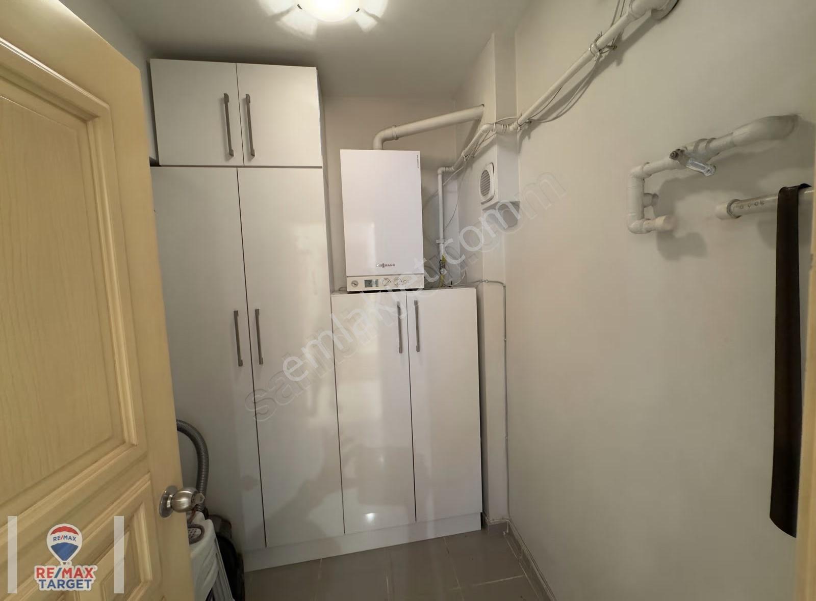 Girne Bulvarında|müstakil Ev Ferahlığında, 280m² Prestijli 4+1 - Görsel 17