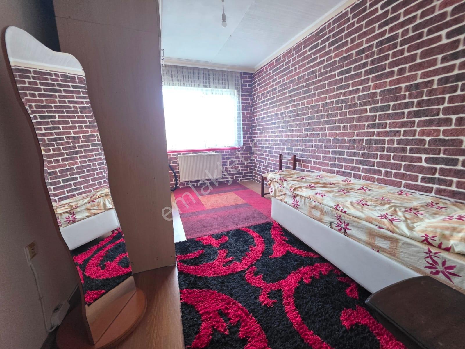 Etlik Şehir Hastanesi Antares Avm Yakını Katta Eşyalı Kiralık - Görsel 6