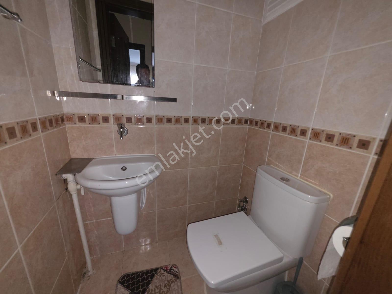 Etlik Şehir Hastanesi Antares Avm Yakını Katta Eşyalı Kiralık - Görsel 9