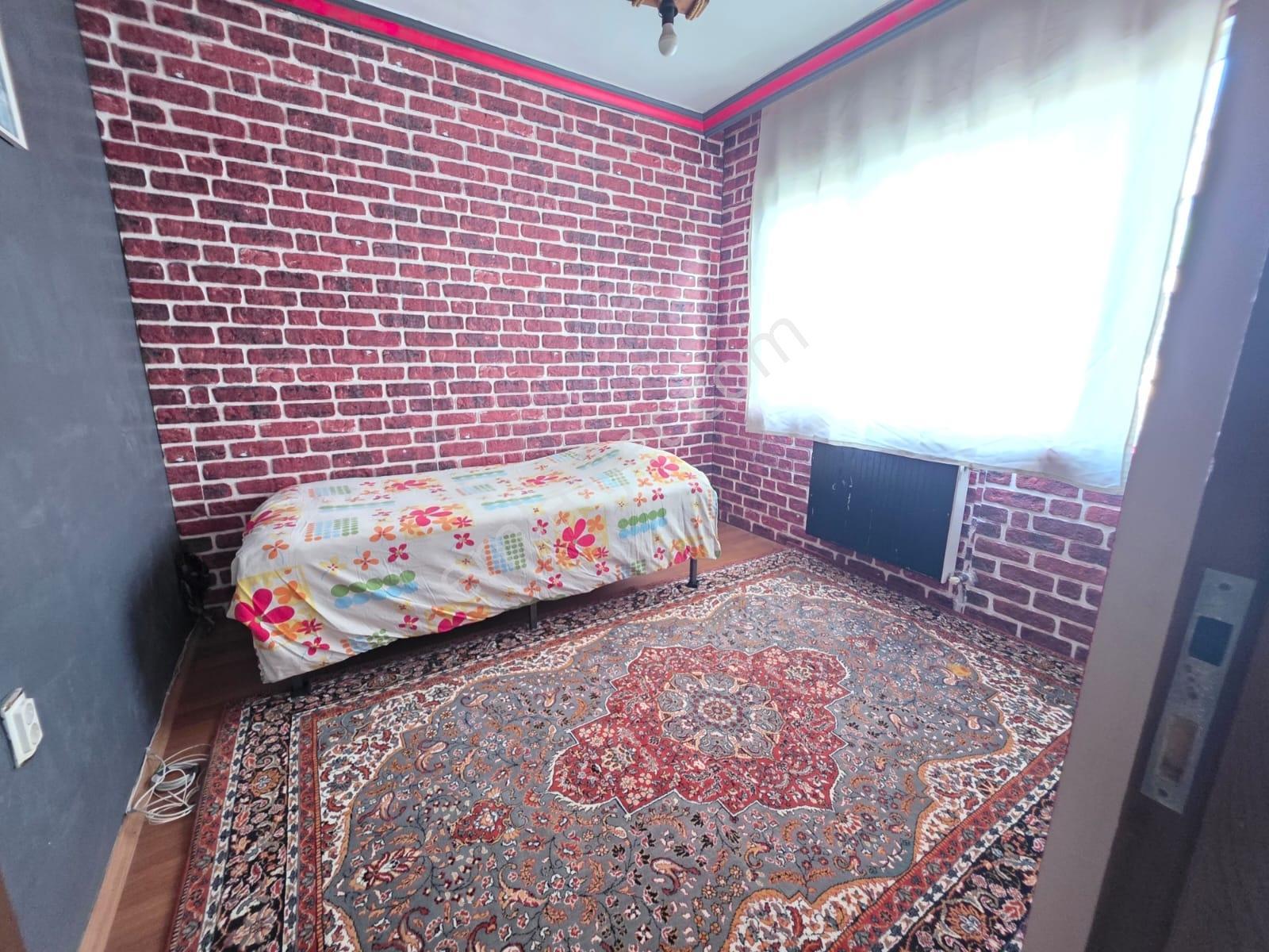 Etlik Şehir Hastanesi Antares Avm Yakını Katta Eşyalı Kiralık - Görsel 18