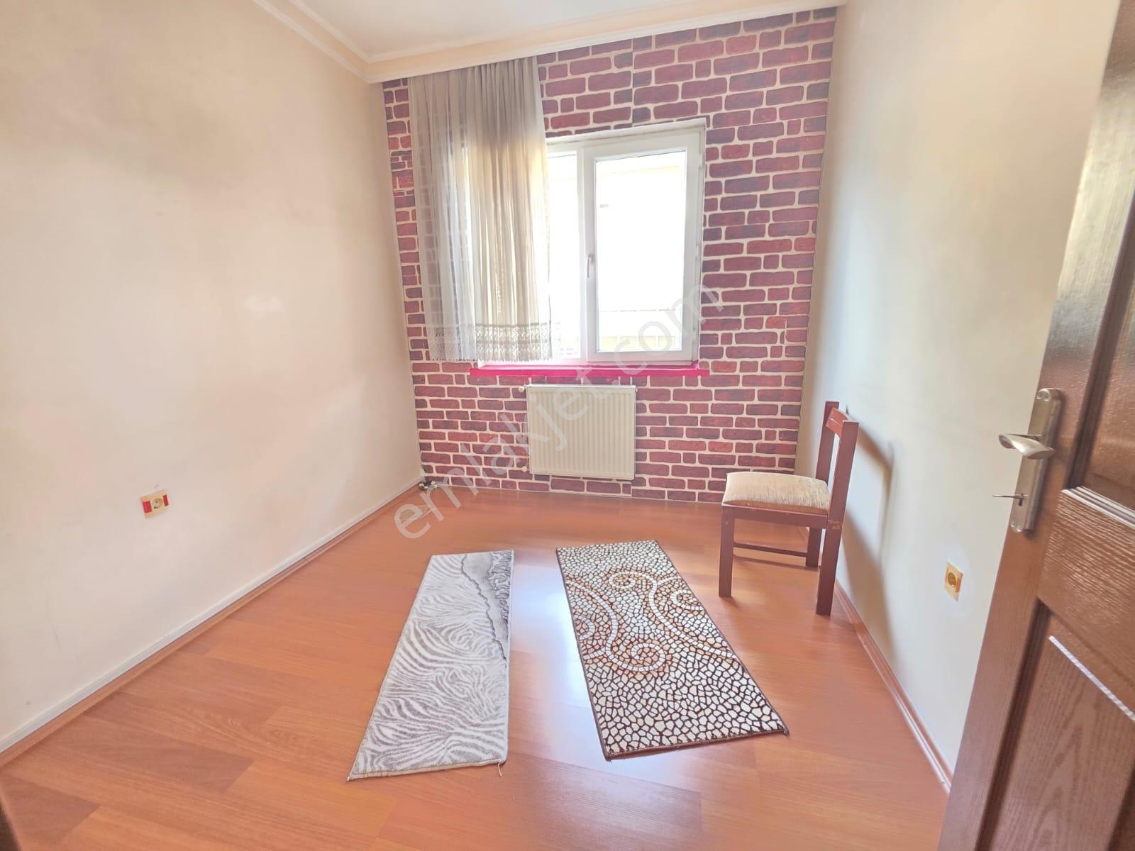 Etlik Şehir Hastanesi Antares Avm Yakını Katta Eşyalı Kiralık - Görsel 33