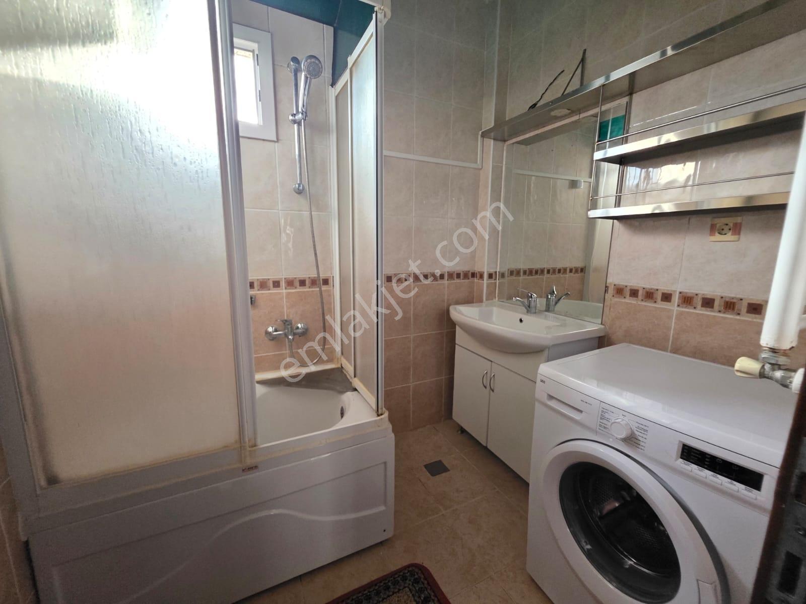 Etlik Şehir Hastanesi Antares Avm Yakını Katta Eşyalı Kiralık - Görsel 14