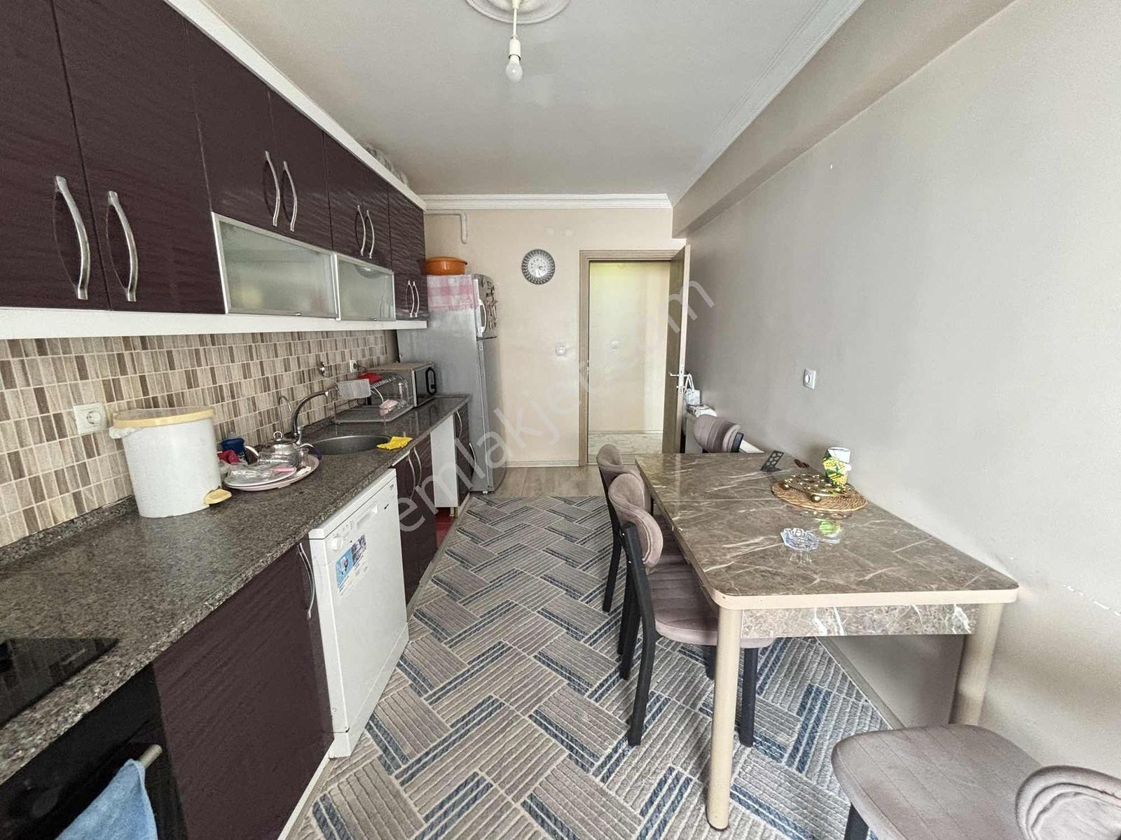 Merkezde Satılık 3+1 Daire 130 M2 Masrafsız Krediye Uygun - Görsel 12