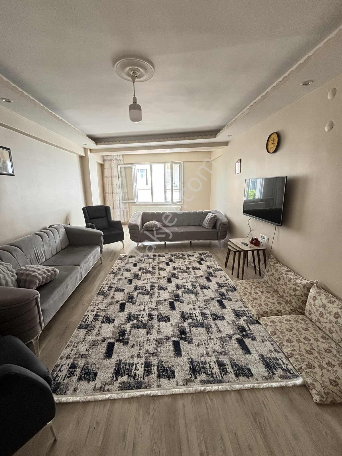 Merkezde Satılık 3+1 Daire 130 M2 Masrafsız Krediye Uygun - Görsel 14