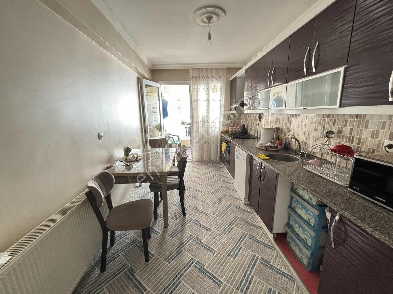 Merkezde Satılık 3+1 Daire 130 M2 Masrafsız Krediye Uygun - Görsel 8