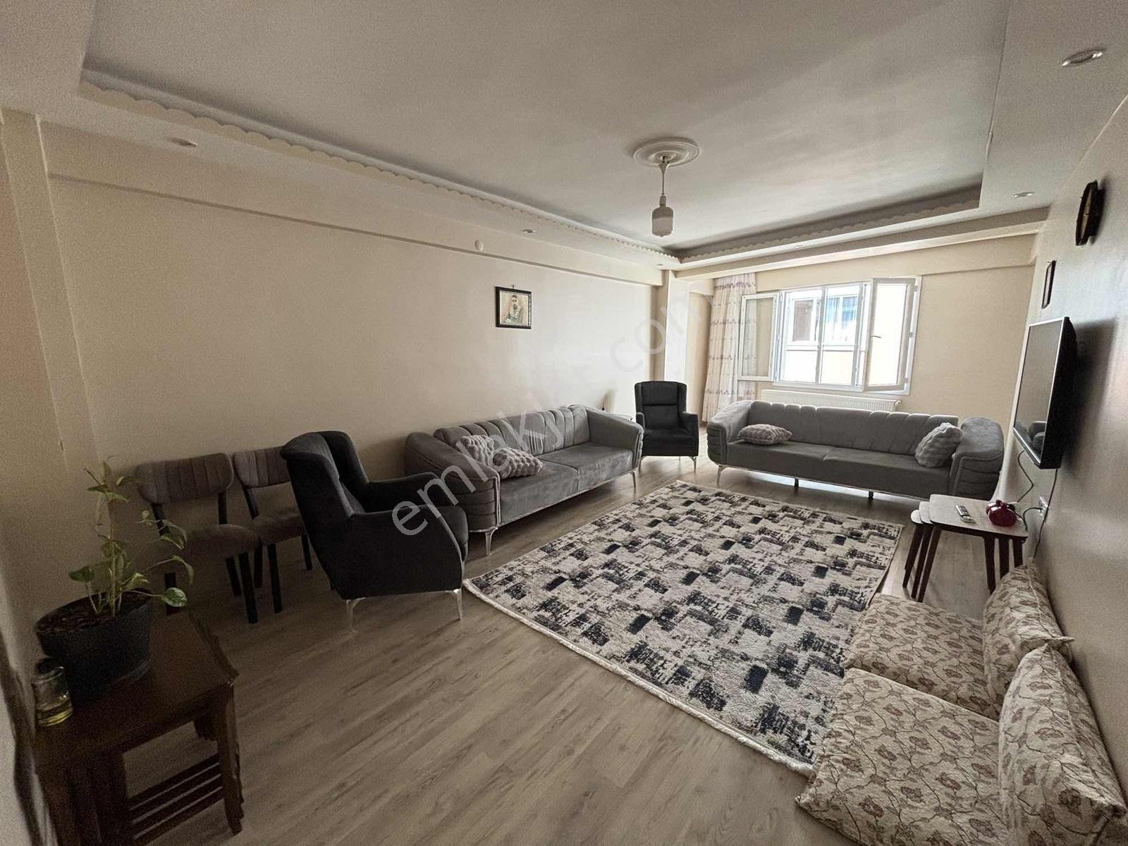 Merkezde Satılık 3+1 Daire 130 M2 Masrafsız Krediye Uygun - Görsel 17