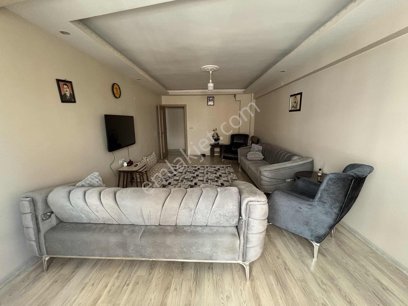 Merkezde Satılık 3+1 Daire 130 M2 Masrafsız Krediye Uygun - Görsel 26
