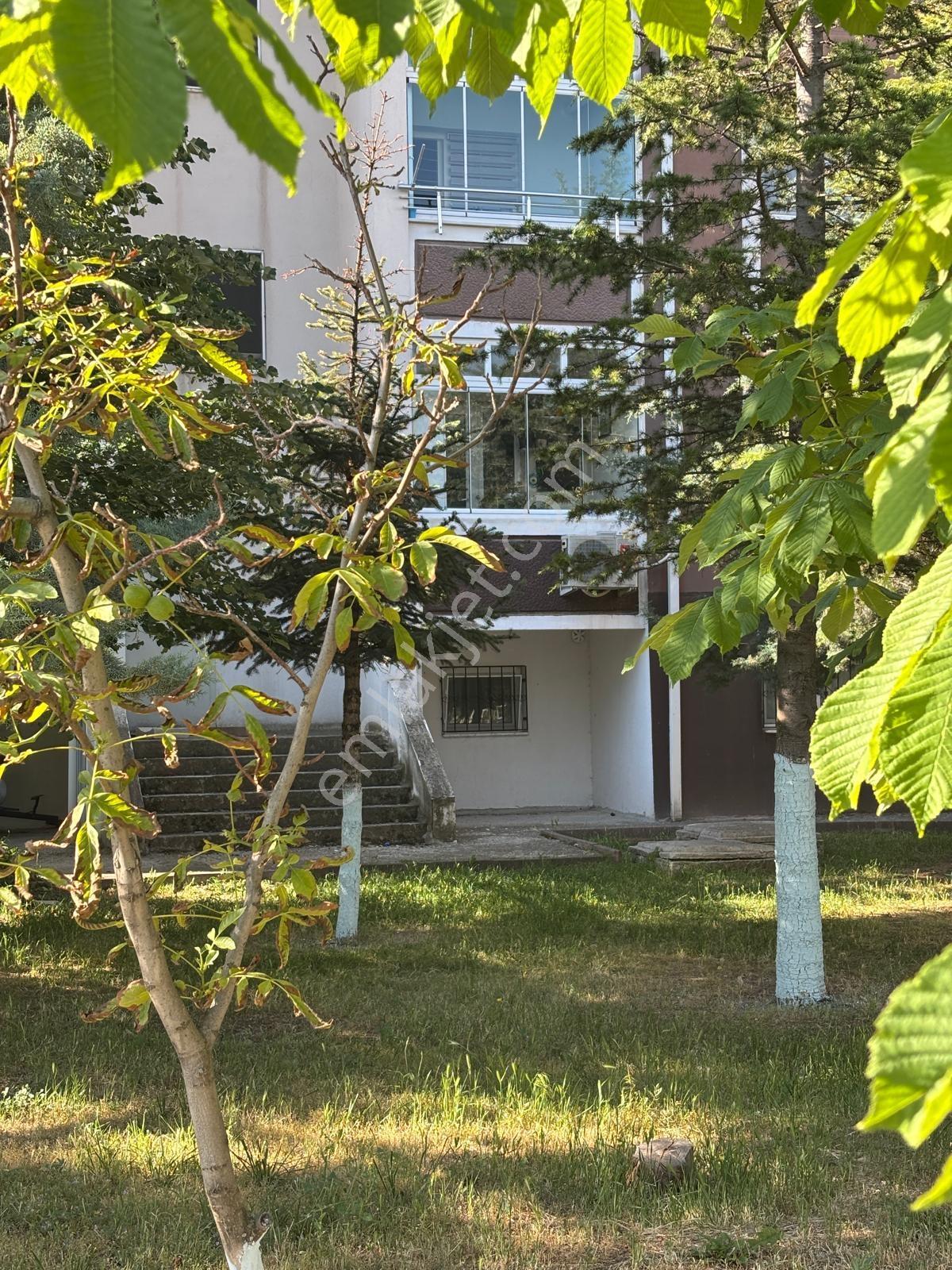 Cb Vizyon'dan Gölbaşı Eymir Mahallesi Toki'de C2 Kiralık Daire - Görsel 8