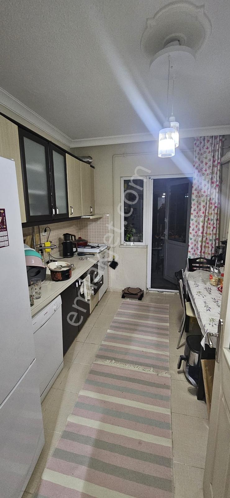 Cb Vizyon'dan Gölbaşı Eymir Mahallesi Toki'de C2 Kiralık Daire - Görsel 10